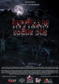 İNTİKAM: SOĞUK DUŞ